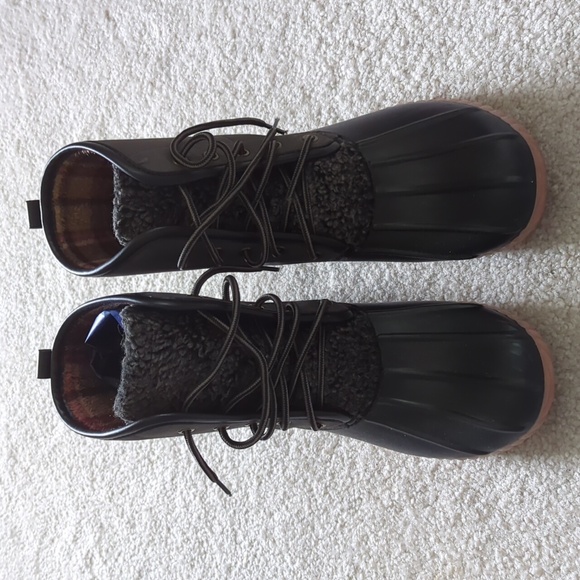 Simply Southern Duck Boots - Picture 2 of 8